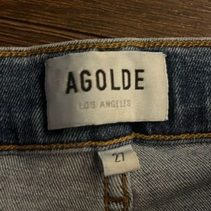 AGLODE JEANS -27